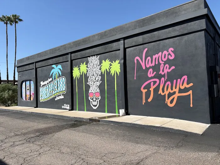 Playa Bowls Picture 3