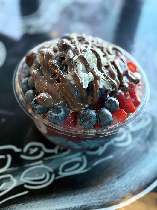 Playa Bowls Picture 5