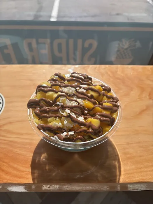 Playa Bowls Picture 4