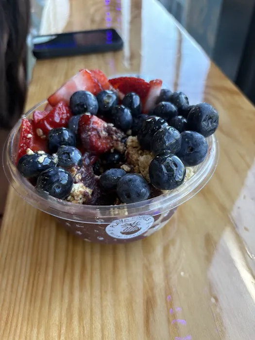 Playa Bowls Picture 8