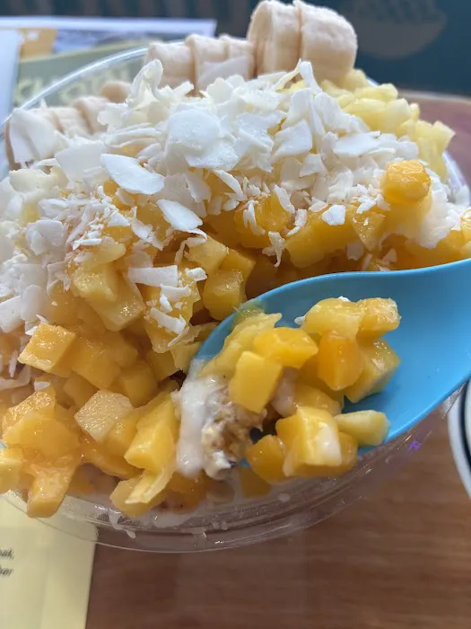 Playa Bowls Picture 9