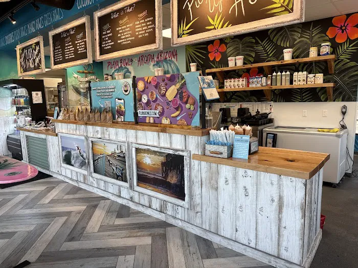 Playa Bowls Picture 7