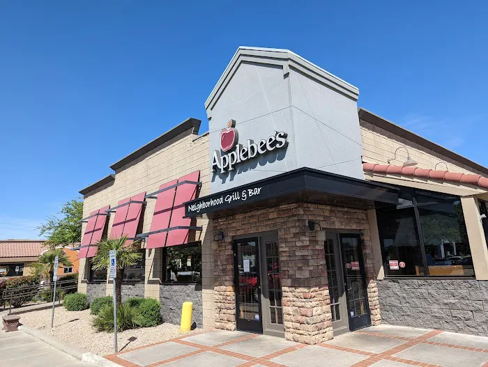 Applebee's Grill + Bar Picture 1