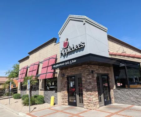 Applebee's Grill + Bar