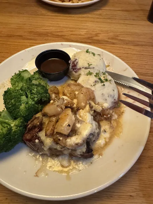 Applebee's Grill + Bar Picture 6