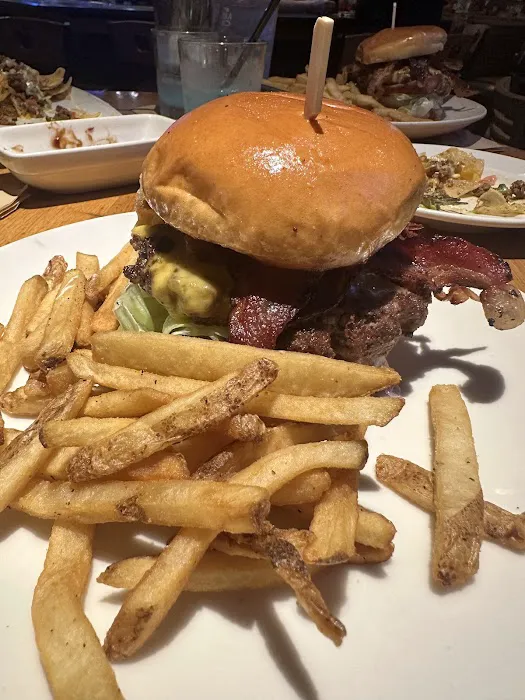 Applebee's Grill + Bar Picture 4