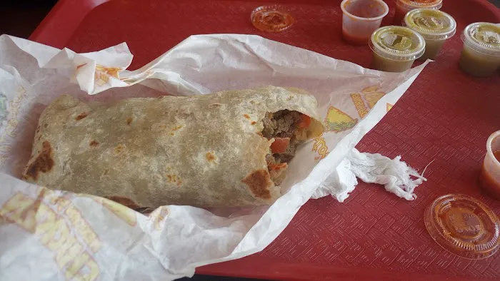 Filibertos Mexican Food Picture 1