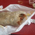 Filibertos Mexican Food