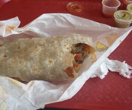 Filibertos Mexican Food