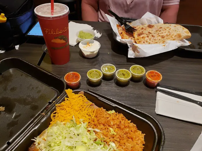 Filibertos Mexican Food Picture 8