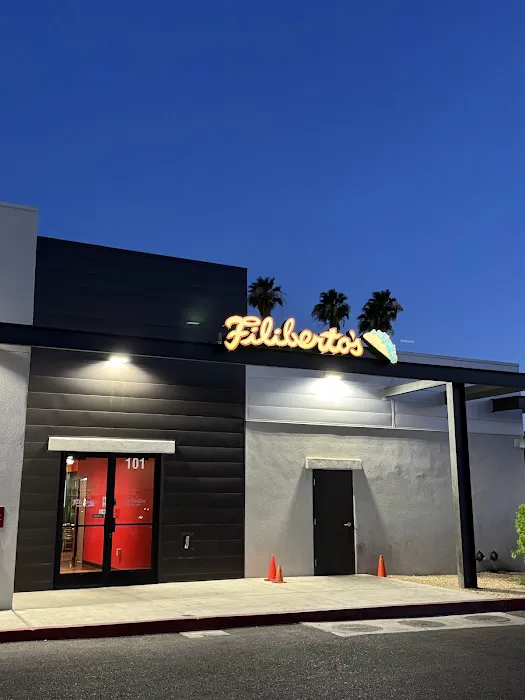 Filibertos Mexican Food Picture 9