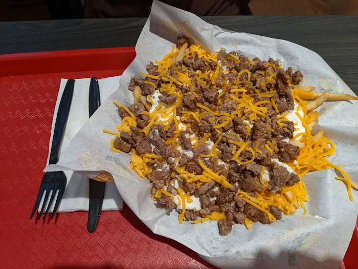 Filibertos Mexican Food Picture 4