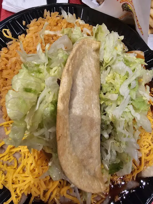 Filibertos Mexican Food Picture 10