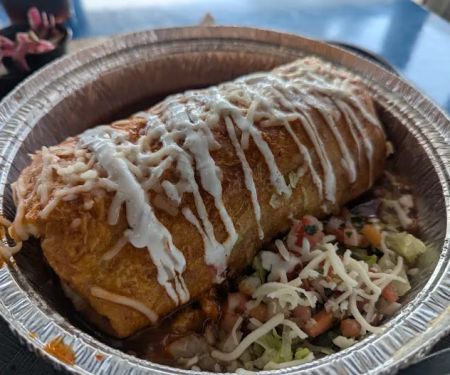 Maskadores Taco Shop