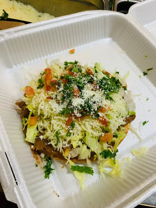 Maskadores Taco Shop Picture 7