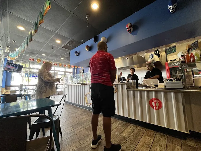 Maskadores Taco Shop Picture 6