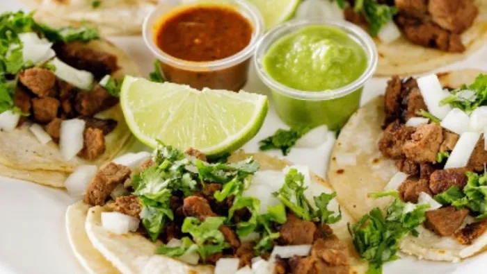 Maskadores Taco Shop Picture 9