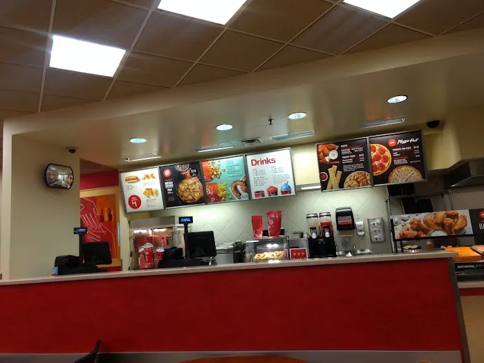 Pizza Hut Express Picture 3