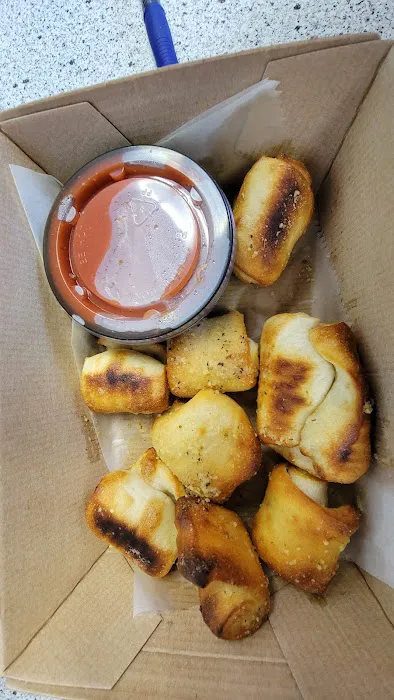 Pizza Hut Express Picture 5