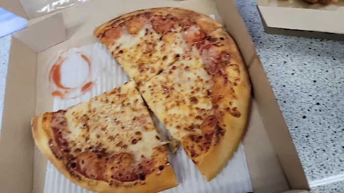 Pizza Hut Express Picture 7