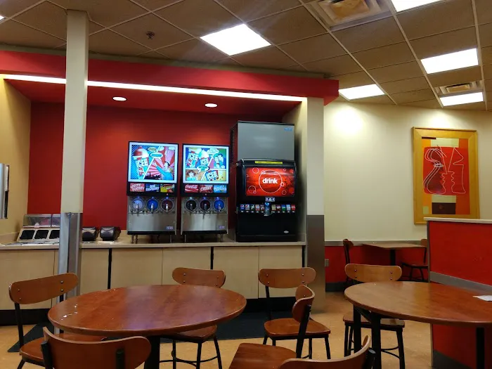 Pizza Hut Express Picture 9