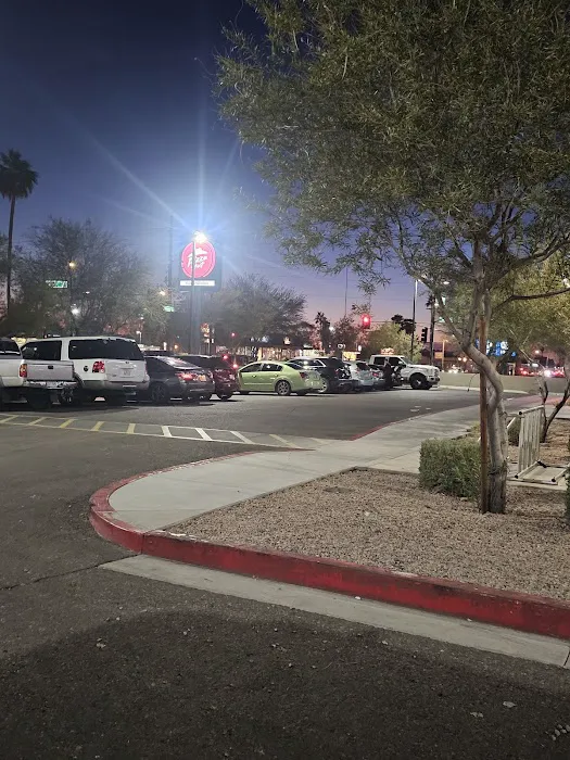 Pizza Hut Express Picture 2