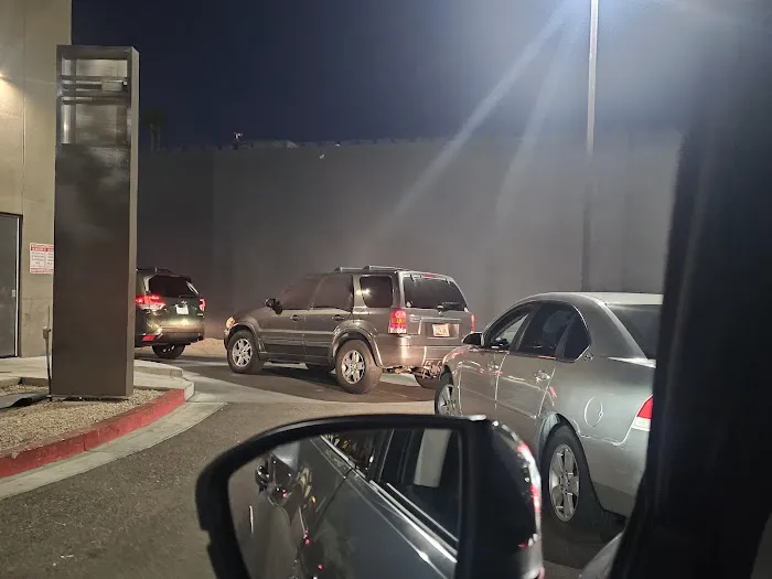 Pizza Hut Express Picture 8