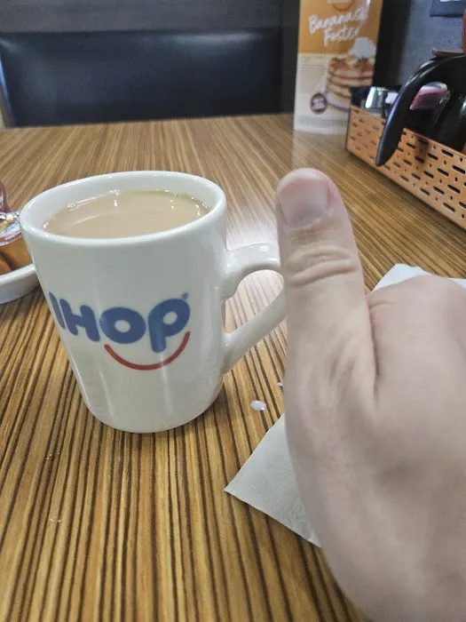 IHOP Picture 6
