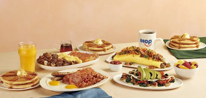 IHOP Picture 9