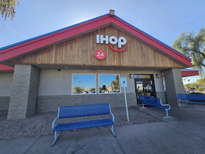 IHOP Picture 2
