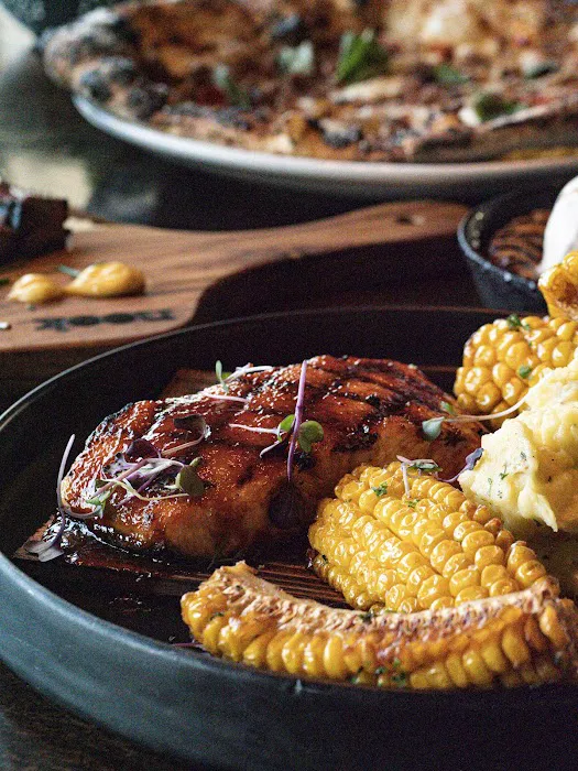 Nook Kitchen Arcadia Picture 10