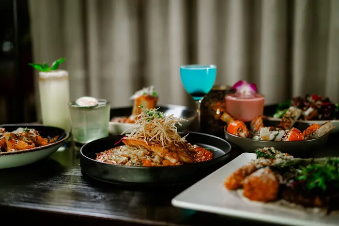 Nook Kitchen Arcadia Picture 6