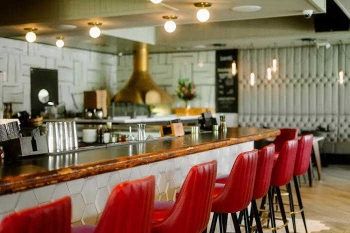 Nook Kitchen Arcadia Picture 4