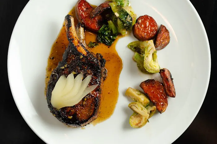 Nook Kitchen Arcadia Picture 7