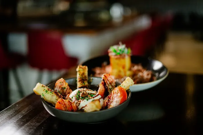 Nook Kitchen Arcadia Picture 9