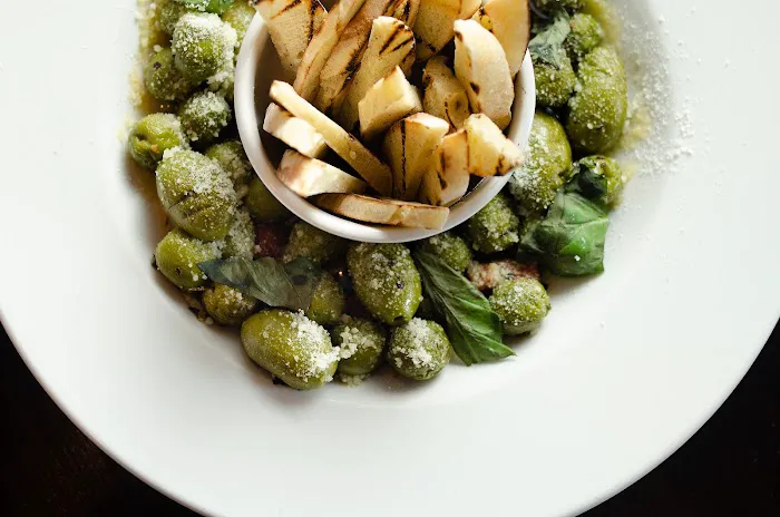 Nook Kitchen Arcadia Picture 1