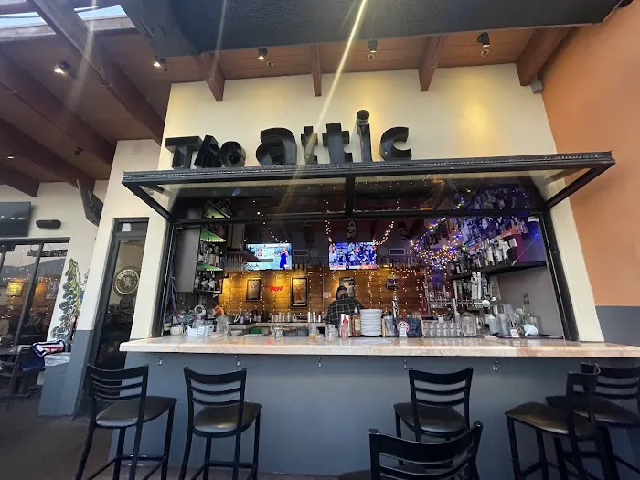 The Attic Ale House Picture 8