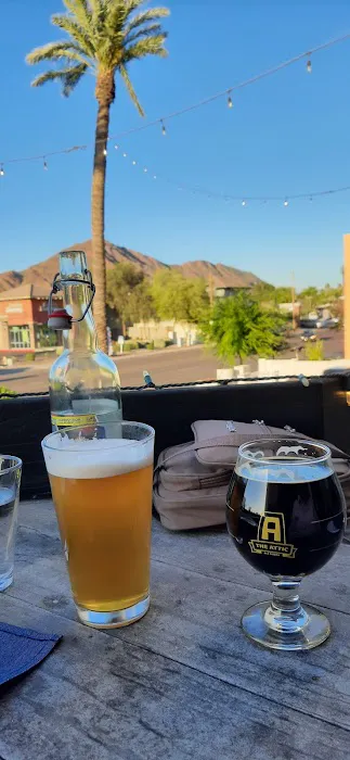 The Attic Ale House Picture 5