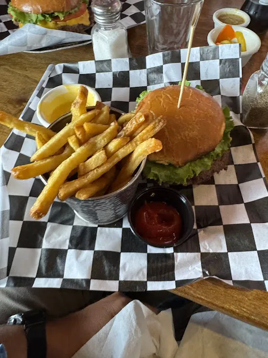 The Attic Ale House Picture 7