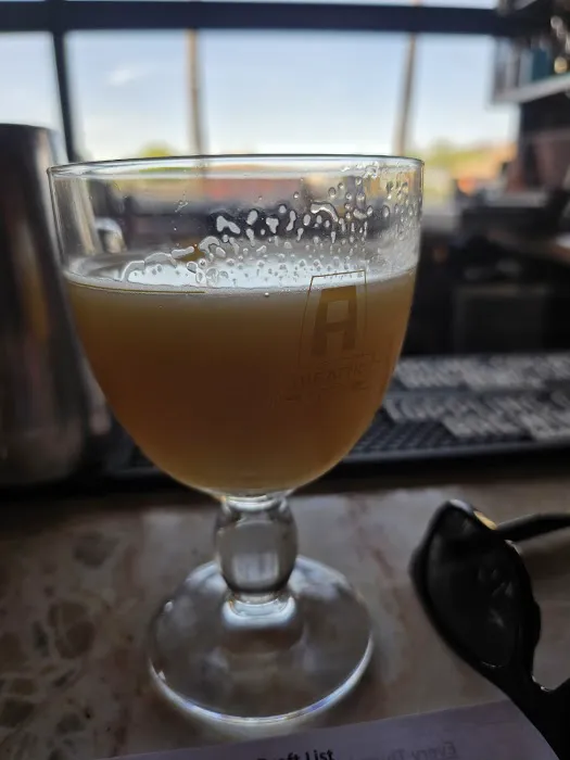 The Attic Ale House Picture 2