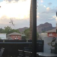 The Attic Ale House ico