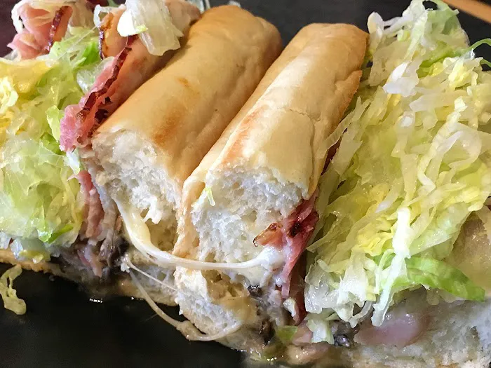 Sacks Arcadia Picture 3