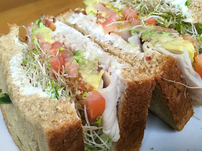 Sacks Arcadia Picture 9