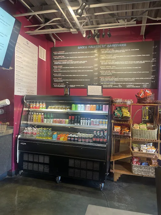 Sacks Arcadia Picture 2