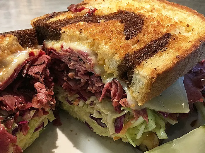 Sacks Arcadia Picture 10