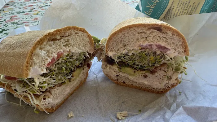 Sacks Arcadia Picture 6