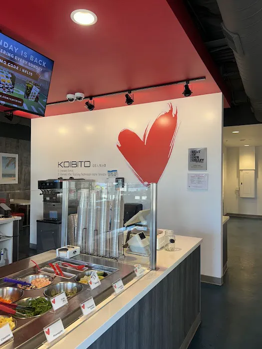 Koibito Poke - Arcadia Picture 10