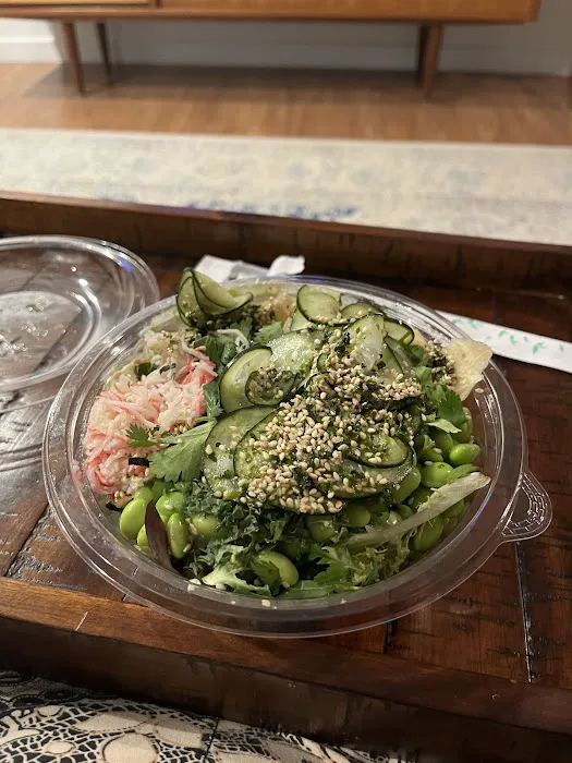 Koibito Poke - Arcadia Picture 3