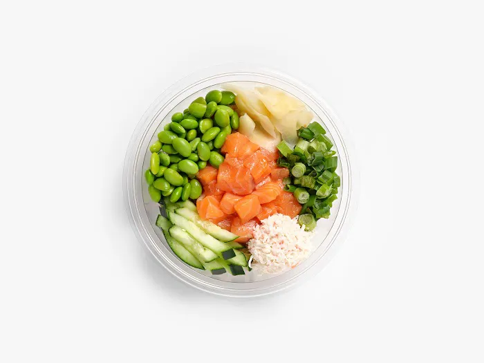 Koibito Poke - Arcadia Picture 2