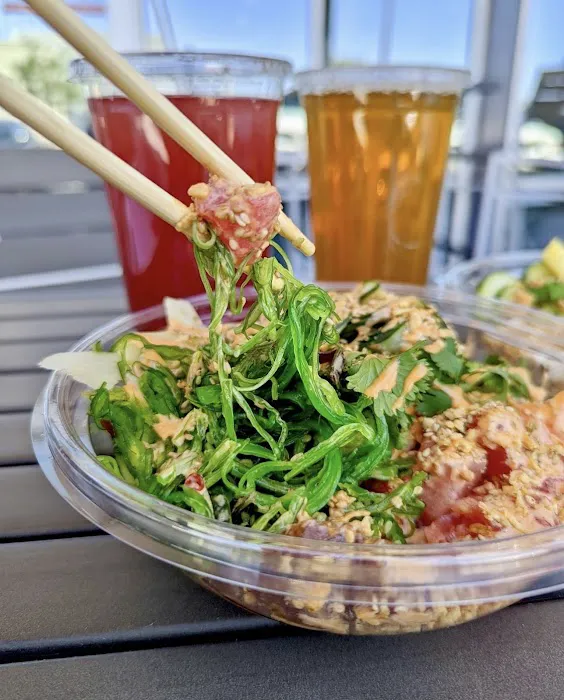 Koibito Poke - Arcadia Picture 8